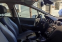 Autos - Peugeot 408 2016 Nafta 80500Km - En Venta
