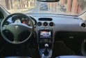 Autos - Peugeot 408 2016 Nafta 80500Km - En Venta
