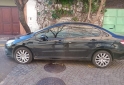 Autos - Peugeot 408 2016 Nafta 80500Km - En Venta