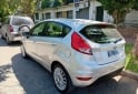 Autos - Ford Fiesta kinetic se 2015 Nafta 165000Km - En Venta