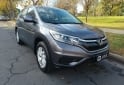 Camionetas - Honda HONDA CRV LX 2017 Nafta 140000Km - En Venta