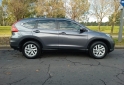 Camionetas - Honda HONDA CRV LX 2017 Nafta 140000Km - En Venta