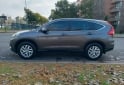 Camionetas - Honda HONDA CRV LX 2017 Nafta 140000Km - En Venta