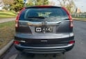 Camionetas - Honda HONDA CRV LX 2017 Nafta 140000Km - En Venta