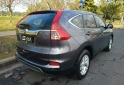 Camionetas - Honda HONDA CRV LX 2017 Nafta 140000Km - En Venta
