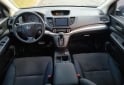 Camionetas - Honda HONDA CRV LX 2017 Nafta 140000Km - En Venta