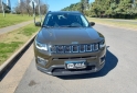 Camionetas - Jeep COMPASS SPORT 2020 Nafta 70000Km - En Venta