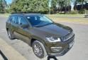 Camionetas - Jeep COMPASS SPORT 2020 Nafta 70000Km - En Venta