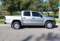 Camionetas - Volkswagen AMAROK TRENDLINE 4X4 2021 Diesel 160000Km - En Venta
