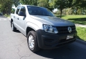 Camionetas - Volkswagen AMAROK TRENDLINE 4X4 2021 Diesel 160000Km - En Venta