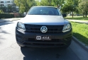 Camionetas - Volkswagen AMAROK TRENDLINE 4X4 2021 Diesel 160000Km - En Venta