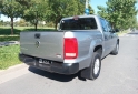 Camionetas - Volkswagen AMAROK TRENDLINE 4X4 2021 Diesel 160000Km - En Venta