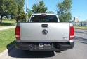 Camionetas - Volkswagen AMAROK TRENDLINE 4X4 2021 Diesel 160000Km - En Venta
