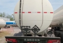 Camiones y Grúas - 2025 RANDON tanque Monocisterna - En Venta