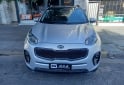 Camionetas - Kia KIA SPORTAGE 4x4 CRDI AT 2018 Diesel 130000Km - En Venta