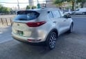 Camionetas - Kia KIA SPORTAGE 4x4 CRDI AT 2018 Diesel 130000Km - En Venta