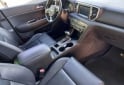 Camionetas - Kia KIA SPORTAGE 4x4 CRDI AT 2018 Diesel 130000Km - En Venta