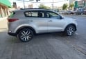 Camionetas - Kia KIA SPORTAGE 4x4 CRDI AT 2018 Diesel 130000Km - En Venta