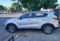 Camionetas - Kia KIA SPORTAGE 4x4 CRDI AT 2018 Diesel 130000Km - En Venta