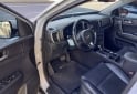 Camionetas - Kia KIA SPORTAGE 4x4 CRDI AT 2018 Diesel 130000Km - En Venta