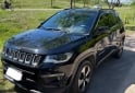 Camionetas - Jeep compass longitud 2018 Nafta 33000Km - En Venta