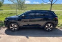 Camionetas - Jeep compass longitud 2018 Nafta 33000Km - En Venta