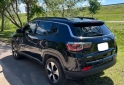 Camionetas - Jeep compass longitud 2018 Nafta 33000Km - En Venta