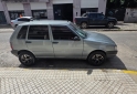Autos - Fiat Uno 2010 Nafta 122000Km - En Venta