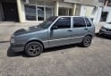 Autos - Fiat Uno 2010 Nafta 122000Km - En Venta