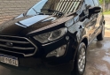 Autos - Ford Ecosport 2017 Nafta 72000Km - En Venta