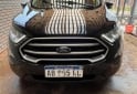 Autos - Ford Ecosport 2017 Nafta 72000Km - En Venta