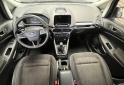 Autos - Ford Ecosport 2017 Nafta 72000Km - En Venta