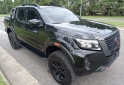 Camionetas - Nissan NISSAN FRONTIER PRO4X 2024 Diesel 8000Km - En Venta