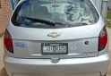 Autos - Chevrolet Celta 1.4 3p LT Spirit 2013 Nafta 120650Km - En Venta