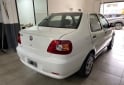 Autos - Fiat Siena 2013 GNC 140000Km - En Venta