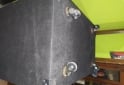 Instrumentos Musicales - vendo Bafles, Potencia, bandeja Mixer, y micrófonos con pies jirafa - En Venta