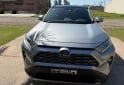 Camionetas - Toyota RAV4 2020 Electrico / Hibrido 133000Km - En Venta