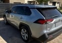 Camionetas - Toyota RAV4 2020 Electrico / Hibrido 133000Km - En Venta
