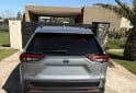 Camionetas - Toyota RAV4 2020 Electrico / Hibrido 133000Km - En Venta