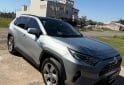 Camionetas - Toyota RAV4 2020 Electrico / Hibrido 133000Km - En Venta