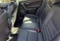 Camionetas - Toyota RAV4 2020 Electrico / Hibrido 133000Km - En Venta