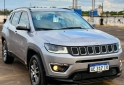 Camionetas - Jeep Compass Sport 2.4 2020 Nafta 92000Km - En Venta