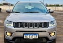 Camionetas - Jeep Compass Sport 2.4 2020 Nafta 92000Km - En Venta