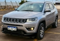 Camionetas - Jeep Compass Sport 2.4 2020 Nafta 92000Km - En Venta