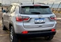 Camionetas - Jeep Compass Sport 2.4 2020 Nafta 92000Km - En Venta