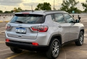 Camionetas - Jeep Compass Sport 2.4 2020 Nafta 92000Km - En Venta