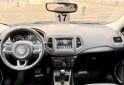 Camionetas - Jeep Compass Sport 2.4 2020 Nafta 92000Km - En Venta