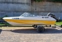 Embarcaciones - Casco open - En Venta