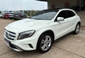 Autos - Mercedes Benz GLA 200 2016 Nafta 102000Km - En Venta