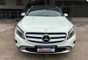 Autos - Mercedes Benz GLA 200 2016 Nafta 102000Km - En Venta